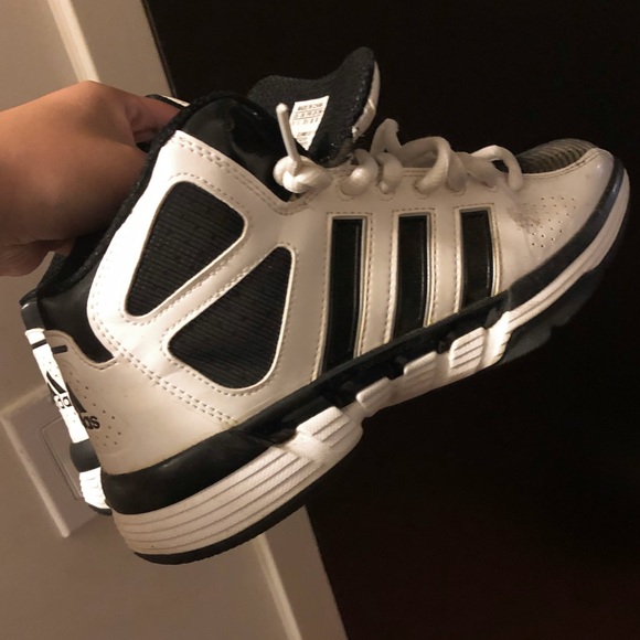 Authentic Adidas Sneakers